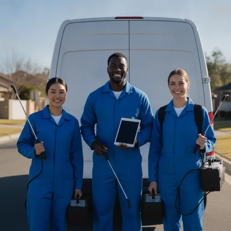 pest control Henderson